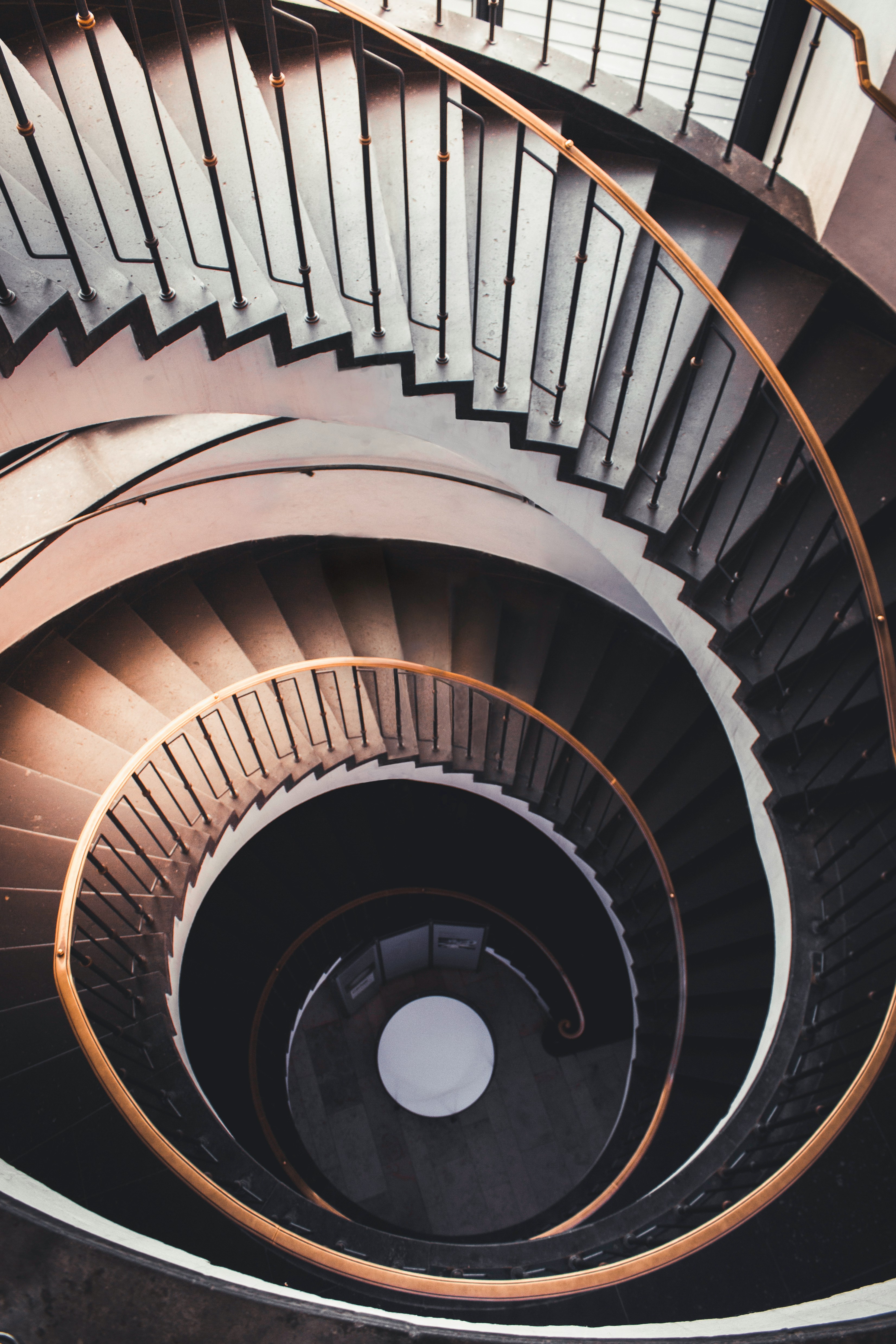 Treppenhausreinigung Gladbeck & Ruhrgebiet